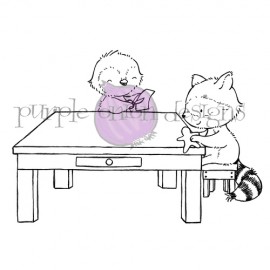 The Crafters - Timbro di Stacey Yacula Studio