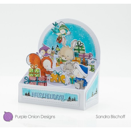 Especially For You - Timbro di Stacey Yacula Studio