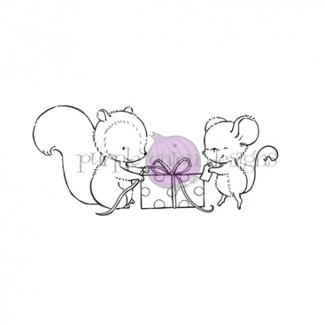 Especially For You - Timbro di Stacey Yacula Studio