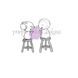 Lori & Marc - Timbro di Stacey Yacula Studio