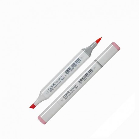Marker Copic sketch - RV13
