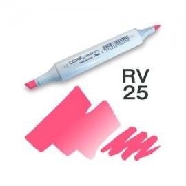 Marker Copic sketch - RV25