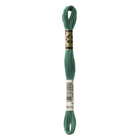 Mouliné Spécial DMC Colore 3815