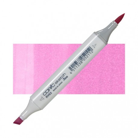 Marker Copic sketch - YR000