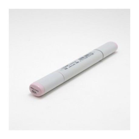 Marker Copic sketch - V93