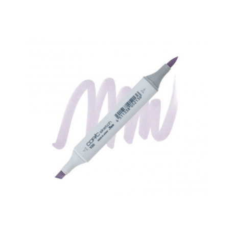 Marker Copic sketch - V20