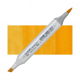 Marker Copic sketch - Y23