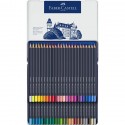Faber Castell Goldfaber Colour Pencils Set of 48