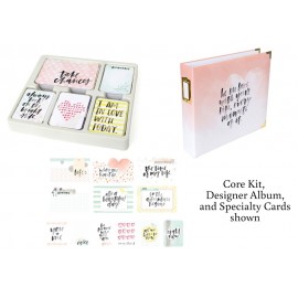 Kit 616 carte - Inspire edition 2