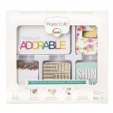 Kit 576 carte - Prismatic edition di Project Life