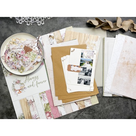 Corso online Travel book "Together Forever"