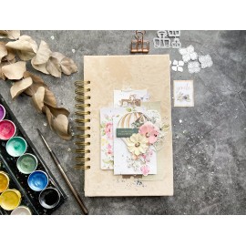 Corso online Travel book "Together Forever"