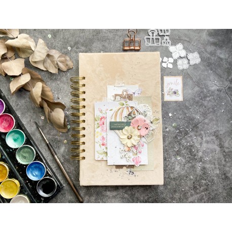 Corso online Travel book "Together Forever"