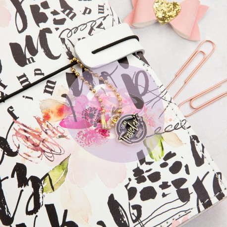 Prima Traveler's Journal - Jet Setter Starter Set