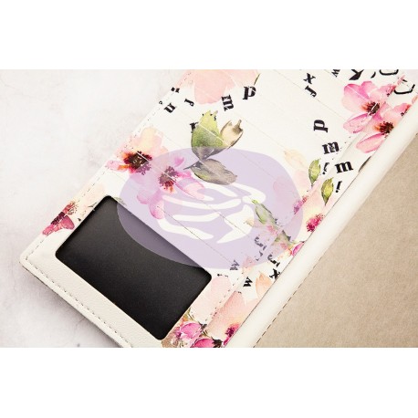 Prima Traveler's Journal - Jet Setter Starter Set