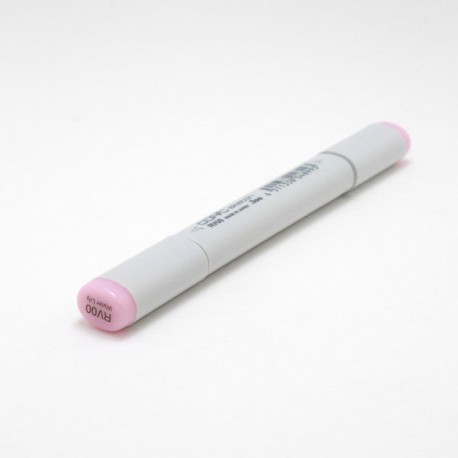 Marker Copic sketch - RV00