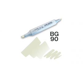 Marker Copic sketch - BG90