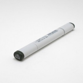 Marker Copic sketch - BG99 2