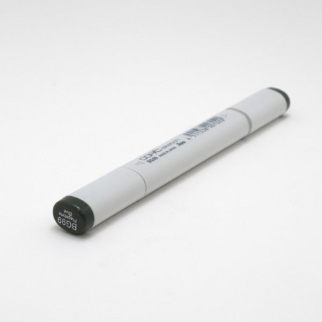 Marker Copic sketch - BG99