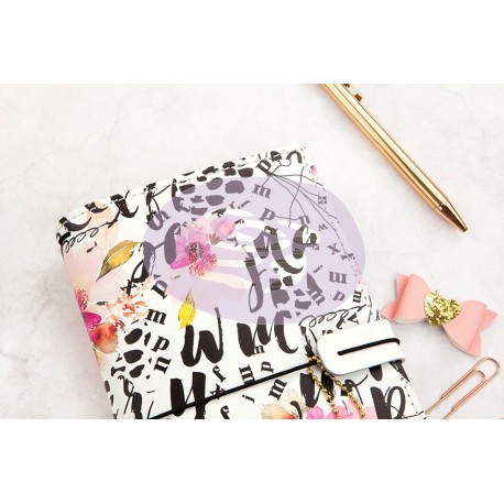 Prima Traveler's Journal - Jet Setter Starter Set