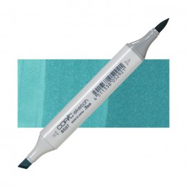 Marker Copic sketch - BG57 2