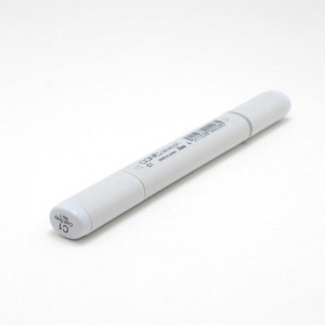 Marker Copic sketch - C1