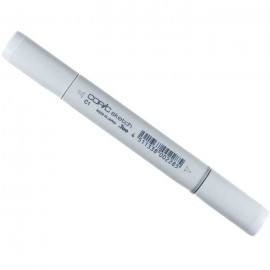 Marker Copic sketch - C1 2