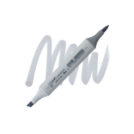 Marker Copic sketch - C2