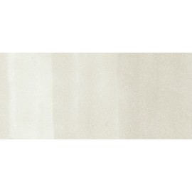 Marker Copic sketch - W1 2