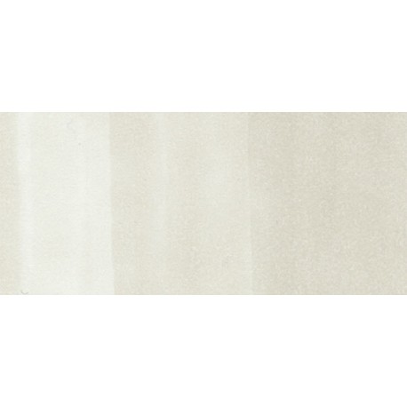 Marker Copic sketch - W1