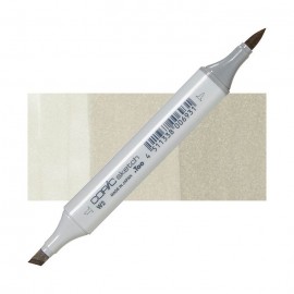 Marker Copic sketch - W2