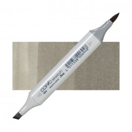 Marker Copic sketch - W4