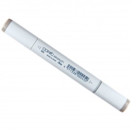 Marker Copic sketch - W5