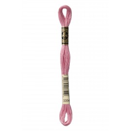 Mouliné Spécial DMC Colore 3354