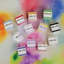Watercolor Confections - The Classics di Prima Marketing
