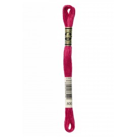 Mouliné Spécial DMC Colore 600