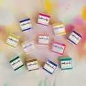 Watercolor Confections - Tropicals di Prima Marketing