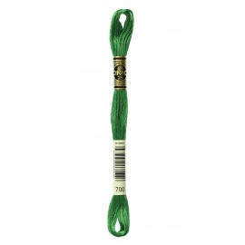 Mouliné Spécial DMC Colore 700