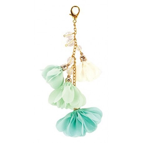 My Prima Planner Accessori  - Seafoam