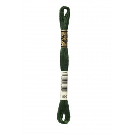 Mouliné Spécial DMC Colore 890