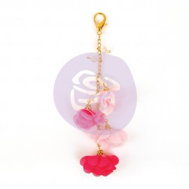 My Prima Planner Accessori - Blush