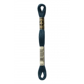 Mouliné Spécial DMC Colore 924