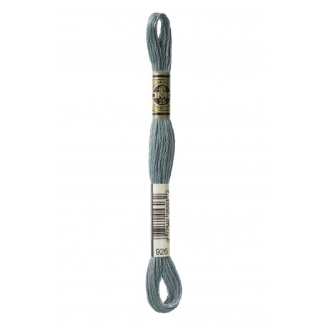 Mouliné Spécial DMC Colore 926