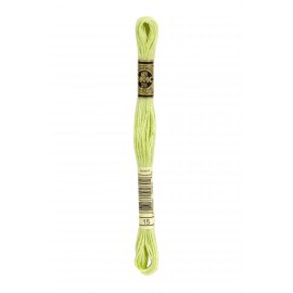 Mouliné Spécial DMC Colore 15