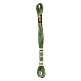 Mouliné Spécial DMC Colore 3363