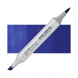 Marker Copic sketch - B26