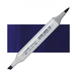Marker Copic sketch - B39