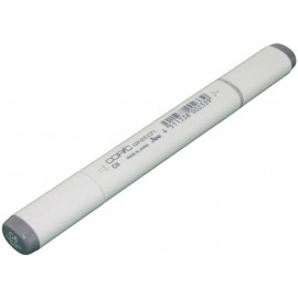 Marker Copic sketch - C6