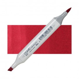 Marker Copic sketch - R37