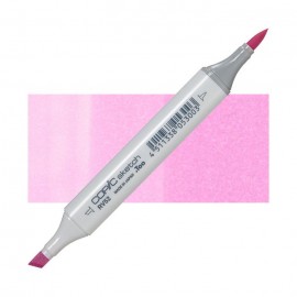 Marker Copic sketch - RV52